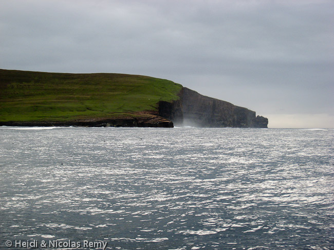 Orkney Mainland