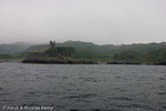 Kerrera Castle Bay