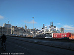 Aberdeen Harbour