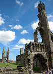 St-Andrews Cathedral