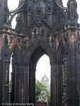 Scot's Monument