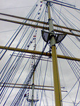 Tall Ship - Glasgow