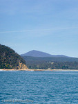 Torarago Point & Mt Imlay