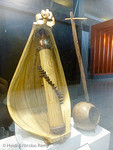 Museum - Instruments de Musique