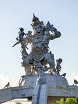 Statue Hindoue