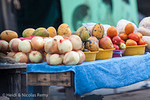 Marché de Fruits & Légumes